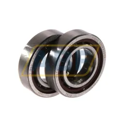 Подшипник шариковый радиально-упорный однорядный 71902CD/P4ADGA SKF