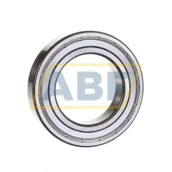 Подшипник шариковый радиальный однорядный 6009-2Z/C3GJN SKF