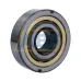 Четырёхточечный шариковый подшипник QJ306N2MA/C2L SKF