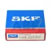 Подшипник шариковый радиальный однорядный 6308-2Z/C3HT SKF