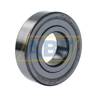 Подшипник шариковый радиальный однорядный 6308-2Z/C3HT SKF