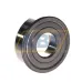 Подшипник шариковый радиальный однорядный 6306-2Z/C3HT SKF