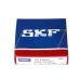 Подшипник шариковый радиальный однорядный 6306-2Z/C3HT SKF