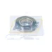 Подшипник шариковый радиальный однорядный 61902-2RZ SKF