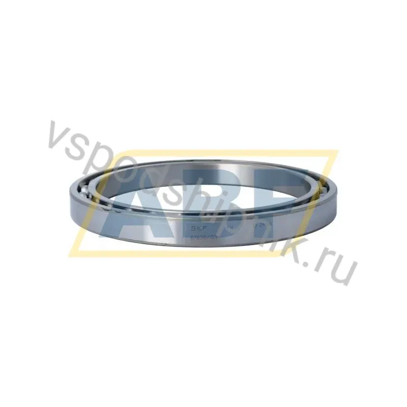 Подшипник шариковый радиальный однорядный 61836/C3 SKF 360