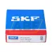 Подшипник радиально-упорный шариковый 7207BEGAP SKF