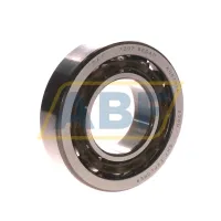 Подшипник радиально-упорный шариковый 7207BEGAP SKF