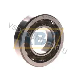 Подшипник радиально-упорный шариковый 7207BEGAP SKF