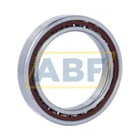 Подшипник шариковый радиально-упорный однорядный 71912CDGA/P4A SKF