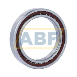 Подшипник шариковый радиально-упорный однорядный 71912CDGA/P4A SKF