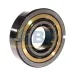 Четырёхточечный шариковый подшипник QJ311N2MA/C2L SKF
