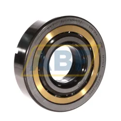 Четырёхточечный шариковый подшипник QJ311N2MA/C2L SKF