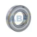 Подшипник шариковый радиальный однорядный 209-2Z SKF