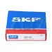 Подшипник шариковый радиальный однорядный 209-2Z SKF