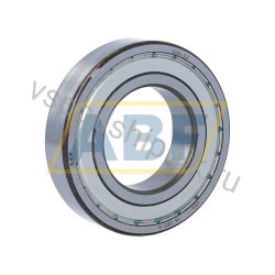 Подшипник шариковый радиальный однорядный 209-2Z SKF