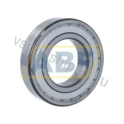 Подшипник шариковый радиальный однорядный 209-2Z SKF