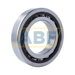 Подшипник шариковый радиально-упорный однорядный 7217ACDGA/P4A SKF