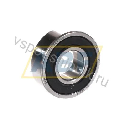 Уплотнение 6202-2RSH/C3 SKF