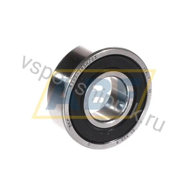 Уплотнение 6202-2RSH/C3 SKF 360