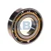 Подшипник радиально-упорный шариковый 7207BECBM SKF