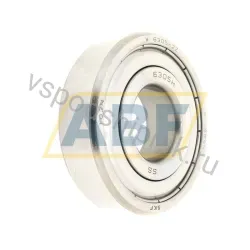 Шариковый подшипник W6305-2Z SKF