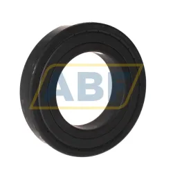 Подшипник шариковый радиальный однорядный 6217-2Z/VA208 SKF
