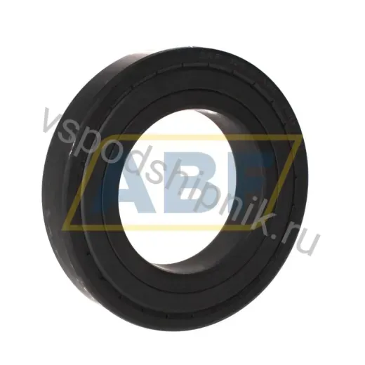 Подшипник шариковый радиальный однорядный 6217-2Z/VA208 SKF
