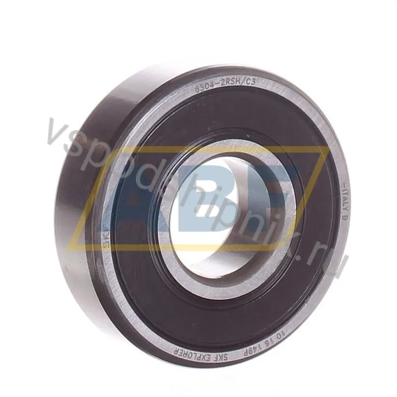 Уплотнение 6304-2RSH/C3 SKF 360