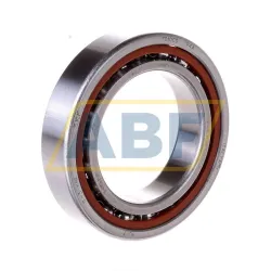 Подшипник шариковый радиально-упорный однорядный 7010CD/P4A SKF