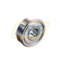 Шариковый подшипник W625-2Z SKF