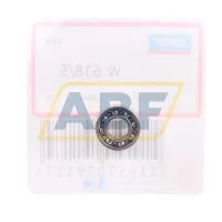 Шариковый подшипник W6007 SKF