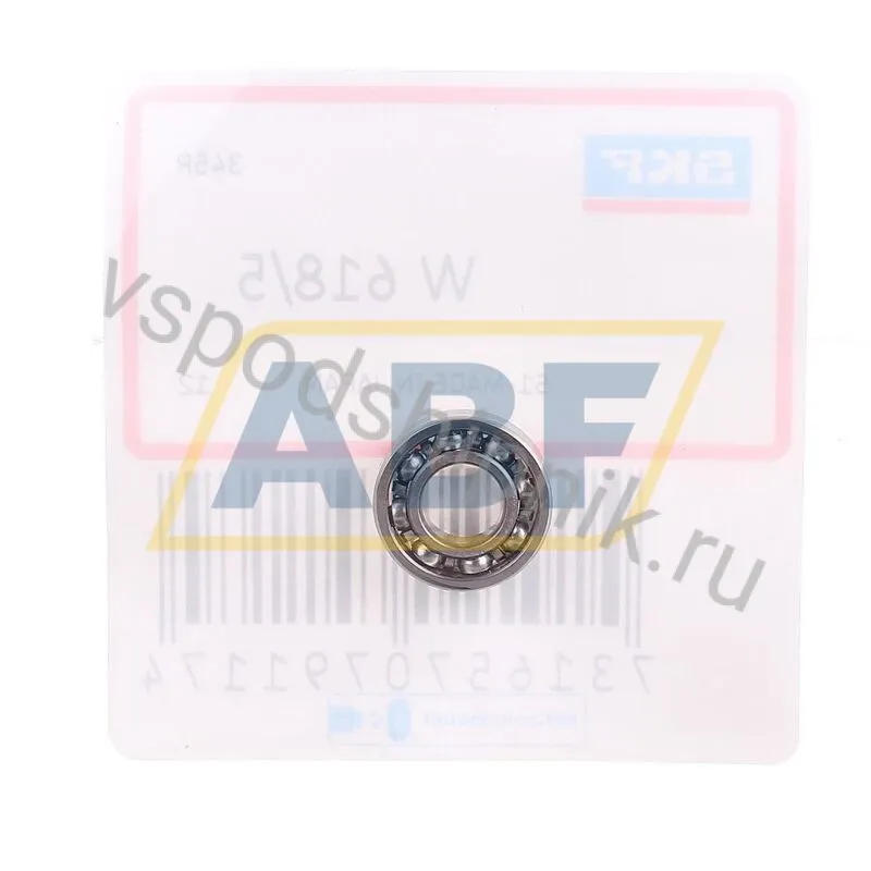Шариковый подшипник W6007 SKF 360