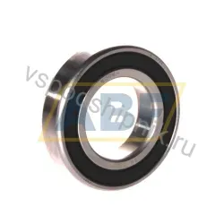 Шариковый подшипник W6006-2RS1 SKF