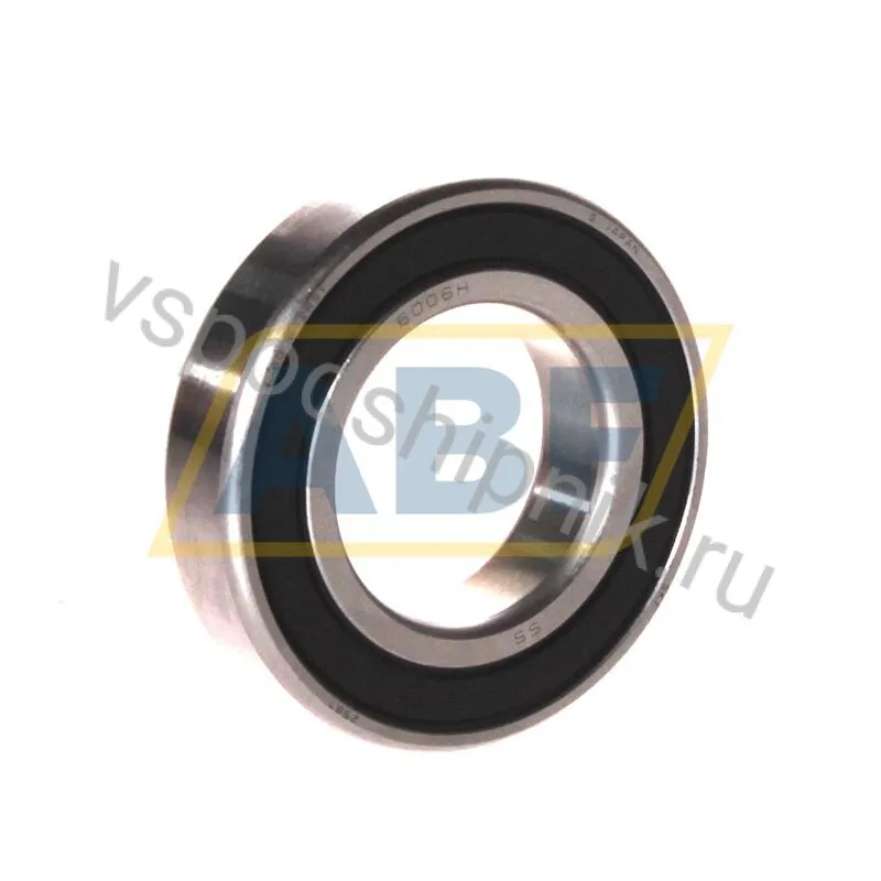 Шариковый подшипник W6006-2RS1 SKF 360