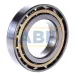 Подшипник радиально-упорный шариковый 7211BECBM SKF