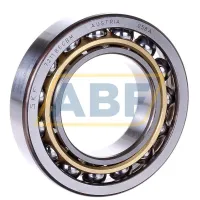 Подшипник радиально-упорный шариковый 7211BECBM SKF