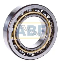 Подшипник радиально-упорный шариковый 7211BECBM SKF