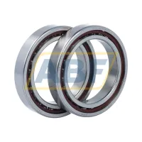 Подшипник шариковый радиально-упорный однорядный 71910CD/P4ADGA SKF