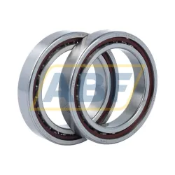 Подшипник шариковый радиально-упорный однорядный 71910CD/P4ADGA SKF