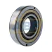 Четырёхточечный шариковый подшипник QJ315N2MA SKF