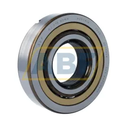 Четырёхточечный шариковый подшипник QJ315N2MA SKF