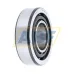 Подшипник радиально-упорный шариковый 7308BECBJ SKF