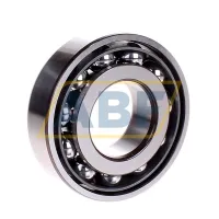 Подшипник радиально-упорный шариковый 7308BECBJ SKF