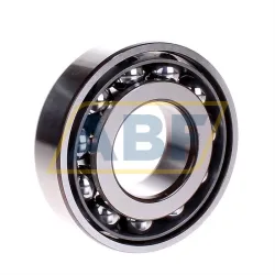 Подшипник радиально-упорный шариковый 7308BECBJ SKF