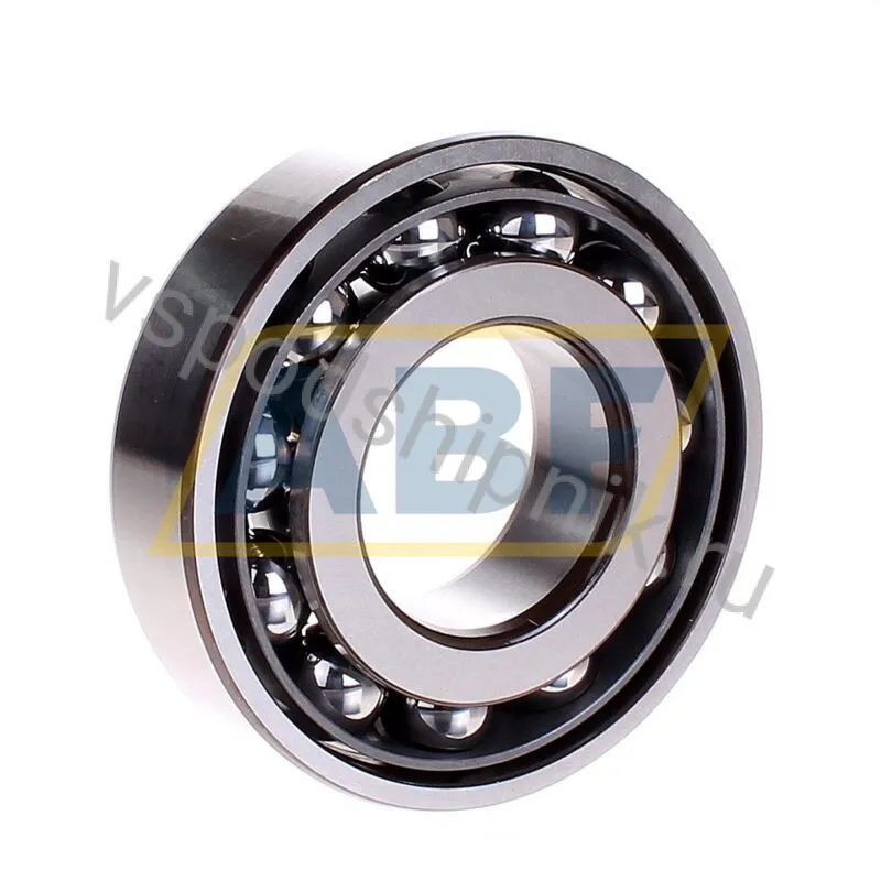 Подшипник радиально-упорный шариковый 7308BECBJ SKF 360