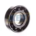 Подшипник радиально-упорный шариковый 7307BEP SKF