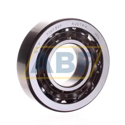 Подшипник радиально-упорный шариковый 7307BEP SKF