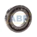 Подшипник шариковый радиально-упорный однорядный 7214CDGB/P4A SKF