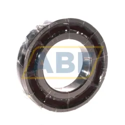 Подшипник шариковый радиально-упорный однорядный 7214CDGB/P4A SKF