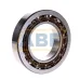 Подшипник радиально-упорный шариковый 7214BECBP SKF